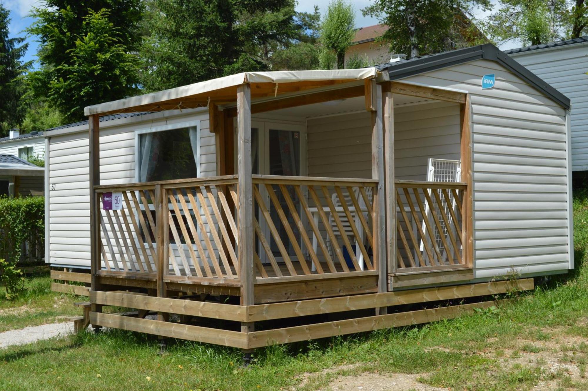 Camping Le Moulin Patornay Εξωτερικό φωτογραφία