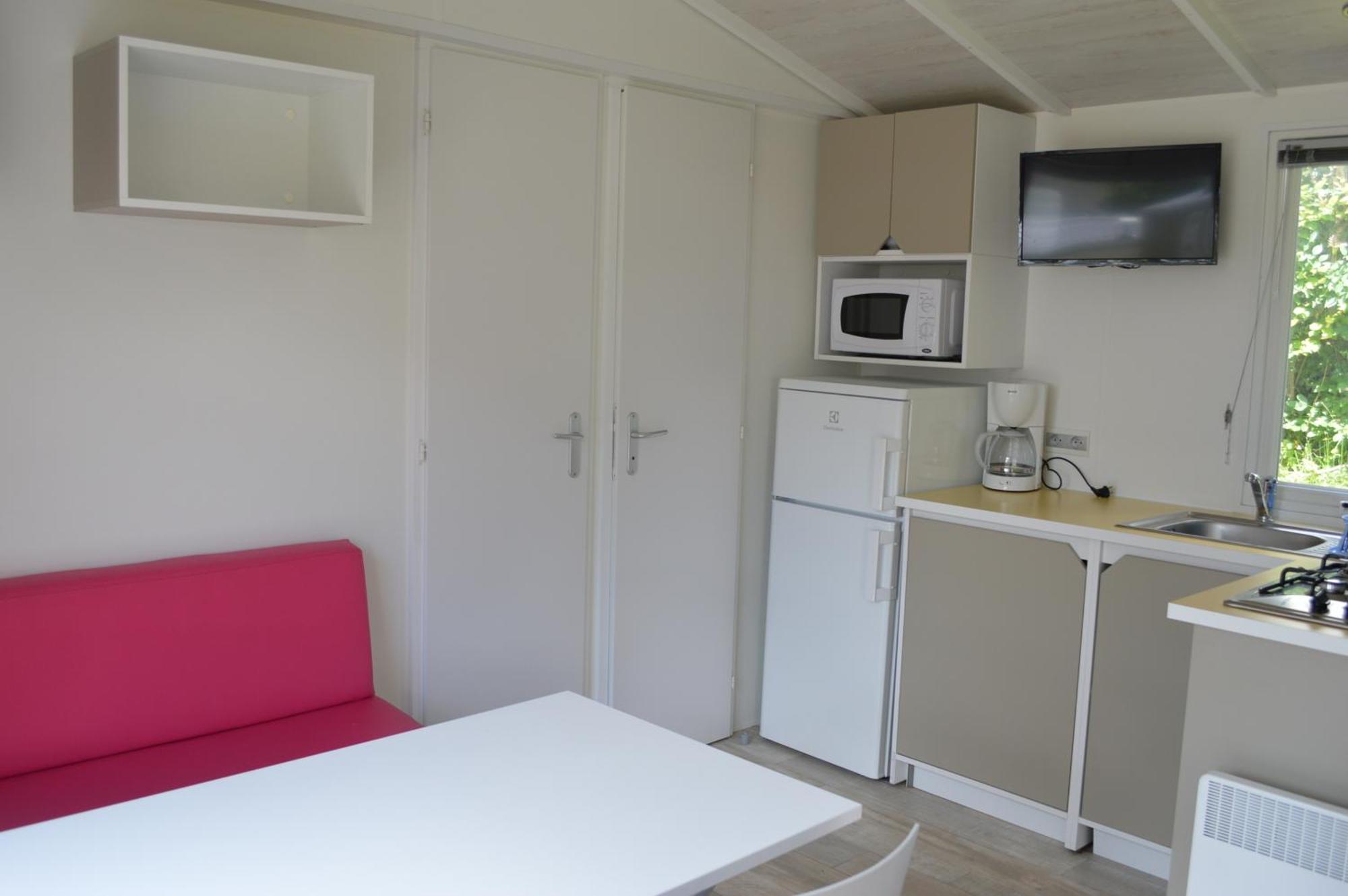 Camping Le Moulin Patornay Εξωτερικό φωτογραφία