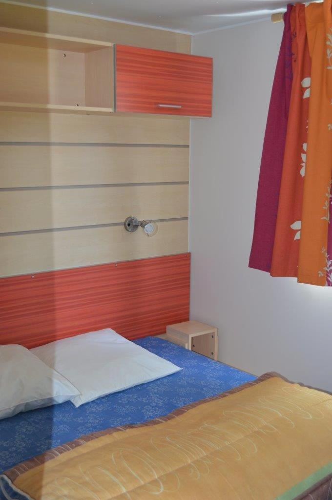 Camping Le Moulin Patornay Εξωτερικό φωτογραφία