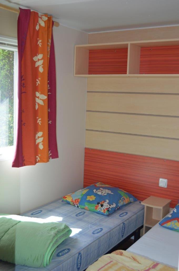 Camping Le Moulin Patornay Εξωτερικό φωτογραφία