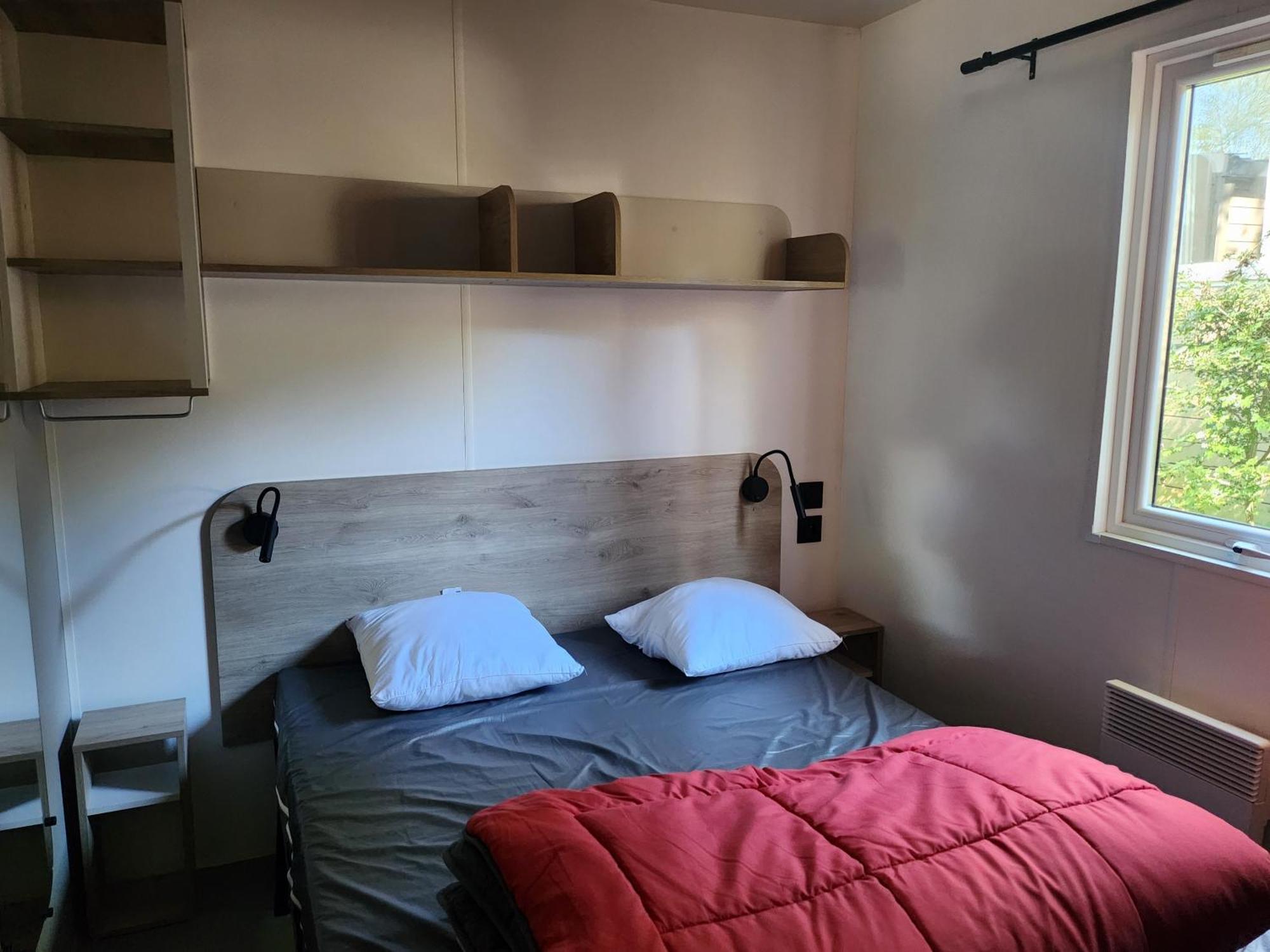Camping Le Moulin Patornay Εξωτερικό φωτογραφία
